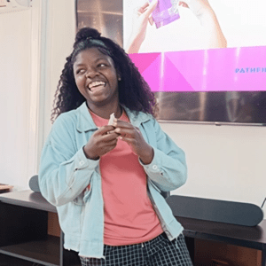 Testimonial 2 - Tiyane