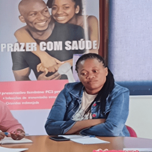 Testimonial 4 - Activista